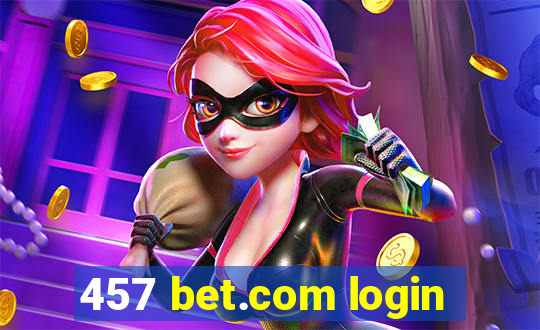 457 bet.com login